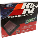 K&N 10 Ford Mustang GT 4.6L-V8 Drop In Air Filter