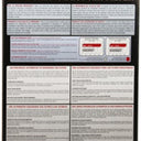 K&N 10 Ford Mustang GT 4.6L-V8 Drop In Air Filter