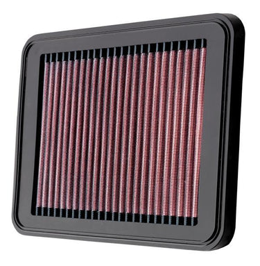 K&N 10 Ford Mustang GT 4.6L-V8 Drop In Air Filter