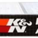 K&N 10 Ford Mustang GT 4.6L-V8 Drop In Air Filter