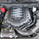 K&N 10 Ford Mustang GT 4.6L-V8 Drop In Air Filter