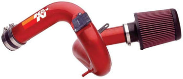 K&N 10 Ford Mustang GT 4.6L V8 Typhoon Cold Air Intake