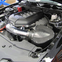 K&N 11-13 Ford Mustang GT 5.0L V8 Typhoon Performance Intake