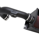K&N 11-14 Ford F-150 3.5L V6 Performance Intake Kit