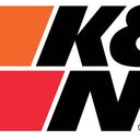 K&N 11-23 Ford F150 3.5L V6 (Gas) Catch Can Oil Separator