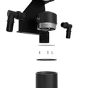 K&N 11-23 Ford F150 3.5L V6 (Gas) Catch Can Oil Separator