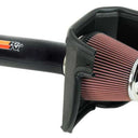 K&N 15-16 Ford F-150 2.7L V6 F/I AirCharger Intake Kit