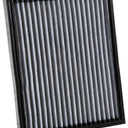 K&N 15-16 Ford F150 5.0L V8 Replacement Cabin Air Filter