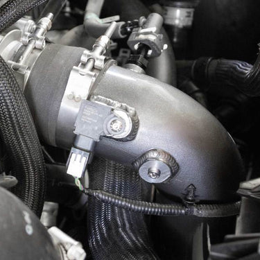 K&N 15-22 Ford F-150/Raptor V6-3.5L F/I Charge Pipe