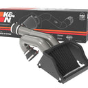 K&N 15-23 Ford F-150 (Incl. Raptor) 2.7L/3.5L V6 Performance Air Intake System