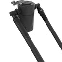 K&N 15-23 Ford Mustang 2.3L Ecoboost Oil Catch Can