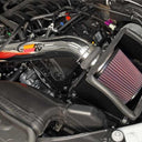 K&N 15 Ford F150 5.0L V8 F/I High Flow Performance Intake Kit
