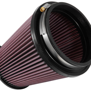 K&N 16-17 Ford Mustang Shelby V8-5.2L F/l Replacement Drop In Air Filter