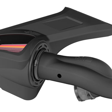 K&N 17-20 Ford F150/Raptor V6 3.5L NextGen Cold Air Intake