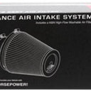 K&N 18-19 Ford Mustang GT V8-5.0L 57 Series FIPK Performance Intake Kit