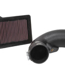 K&N 18-19 Ford Mustang GT V8-5.0L 57 Series FIPK Performance Intake Kit