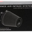 K&N 18-19 Ford Mustang GT V8-5.0L 57 Series FIPK Performance Intake Kit