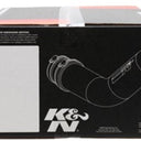 K&N 18-19 Ford Mustang GT V8-5.0L 57 Series FIPK Performance Intake Kit