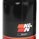 K&N 2011+ Buick Enclave 3.6L V6 / 2014+ Chevrolet Silverado 1500 5.3L V8 Spin-On Oil Filter