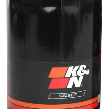 K&N 2011+ Buick Enclave 3.6L V6 / 2014+ Chevrolet Silverado 1500 5.3L V8 Spin-On Oil Filter