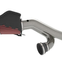 K&N 2015-22 Ford F-150 3.5L V6 Performance Air Intake System