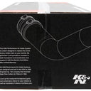 K&N 2015 Ford F-150 5.0L V8 Performance Intake Kit