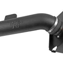 K&N 2015 Ford F-150 5.0L V8 Performance Intake Kit