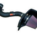 K&N 2015 Ford F150 EcoBoost V6-3.5L 57 Series FIPK Performance Intake Kit