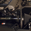 K&N 2015 Ford Mustang GT 5.0L V8 Black Performance Intake Kit