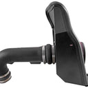 K&N 2015 Ford Mustang GT 5.0L V8 F/I Performance Intake Kit