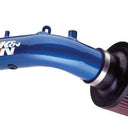 K&N 2015 Ford Mustang GT 5.0L V8 Typhoon Intake Kit
