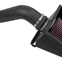 K&N 2016 Ford F-150 3.5L AirCharger Performance Intake