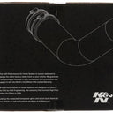 K&N 2017-2018 Ford F-150 Ecoboost 3.5L F/I AirCharger Performance Intake