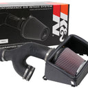 K&N 2017-2018 Ford F-150 Ecoboost 3.5L F/I AirCharger Performance Intake