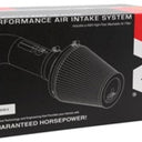 K&N 2017-2018 Ford F-150 Ecoboost 3.5L F/I AirCharger Performance Intake