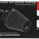 K&N 2017-2018 Ford F-150 Ecoboost 3.5L F/I AirCharger Performance Intake