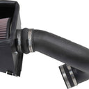 K&N 2017-2018 Ford F-150 Ecoboost 3.5L F/I AirCharger Performance Intake