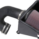 K&N 2017-2018 Ford F-150 Ecoboost 3.5L F/I AirCharger Performance Intake