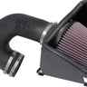 K&N 2017-2018 Ford F-150 Ecoboost 3.5L F/I AirCharger Performance Intake