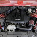 K&N 2018 Ford Mustang GT V8 5.0L F/I AirCharger Performance Intake