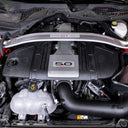 K&N 2018 Ford Mustang GT V8 5.0L F/I AirCharger Performance Intake