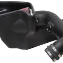 K&N 2018 Ford Mustang GT V8 5.0L F/I AirCharger Performance Intake