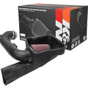 K&N 2018 Ford Mustang GT V8 5.0L F/I AirCharger Performance Intake