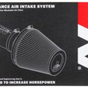 K&N 2018 Ford Mustang GT V8 5.0L F/I Performance Intake Kit
