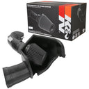 K&N 2018 Ford Mustang GT V8 5.0L F/I Performance Intake Kit