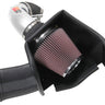 K&N 2018 Ford Mustang GT V8 5.0L F/I Typhoon Air Intake