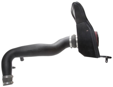 K&N 2018 Ford Mustang L4-2.3L F/I AirCharger Performance Intake