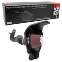 K&N 2018 Ford Mustang L4-2.3L F/I AirCharger Performance Intake
