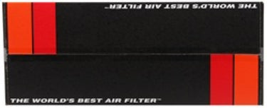 K&N 2018 Ford Mustang L4-2.3L F/I AirCharger Performance Intake