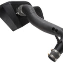 K&N 2018 Ford Mustang L4-2.3L F/I AirCharger Performance Intake